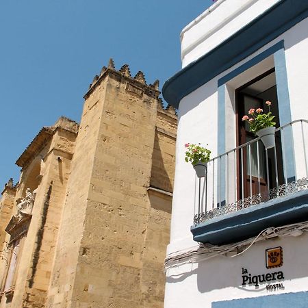 La Piquera Hostal Córdoba Eksteriør bilde