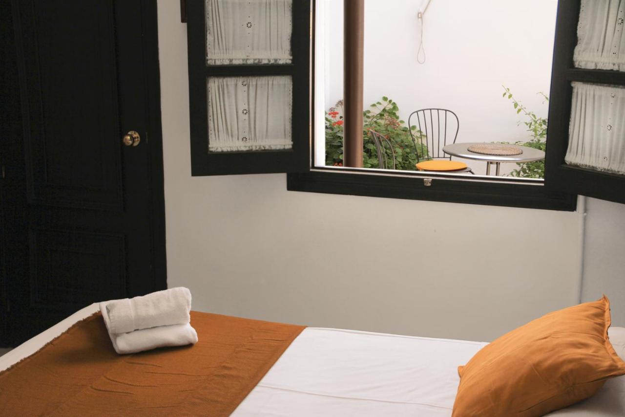 La Piquera Hostal Córdoba Eksteriør bilde