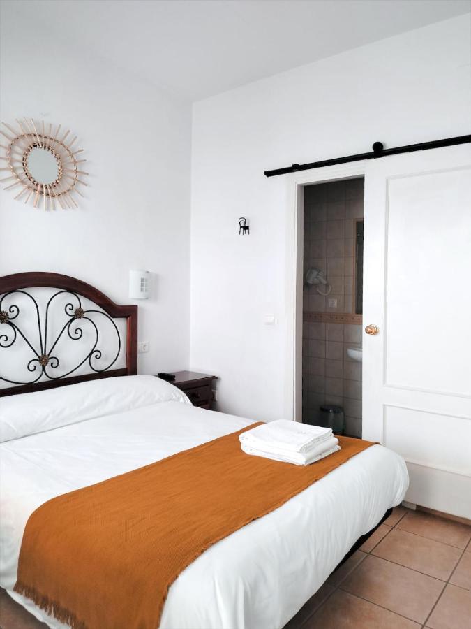 La Piquera Hostal Córdoba Eksteriør bilde